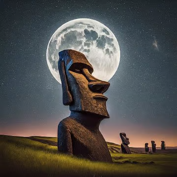 Gmoai loids

🗿calm
🗿collected
🗿tingling
🗿heating up

the full moon has powered us for thousands of years,
you think this time is any different?

HOAAAAAAAAAAAAAAAAAAAAAAAAAA