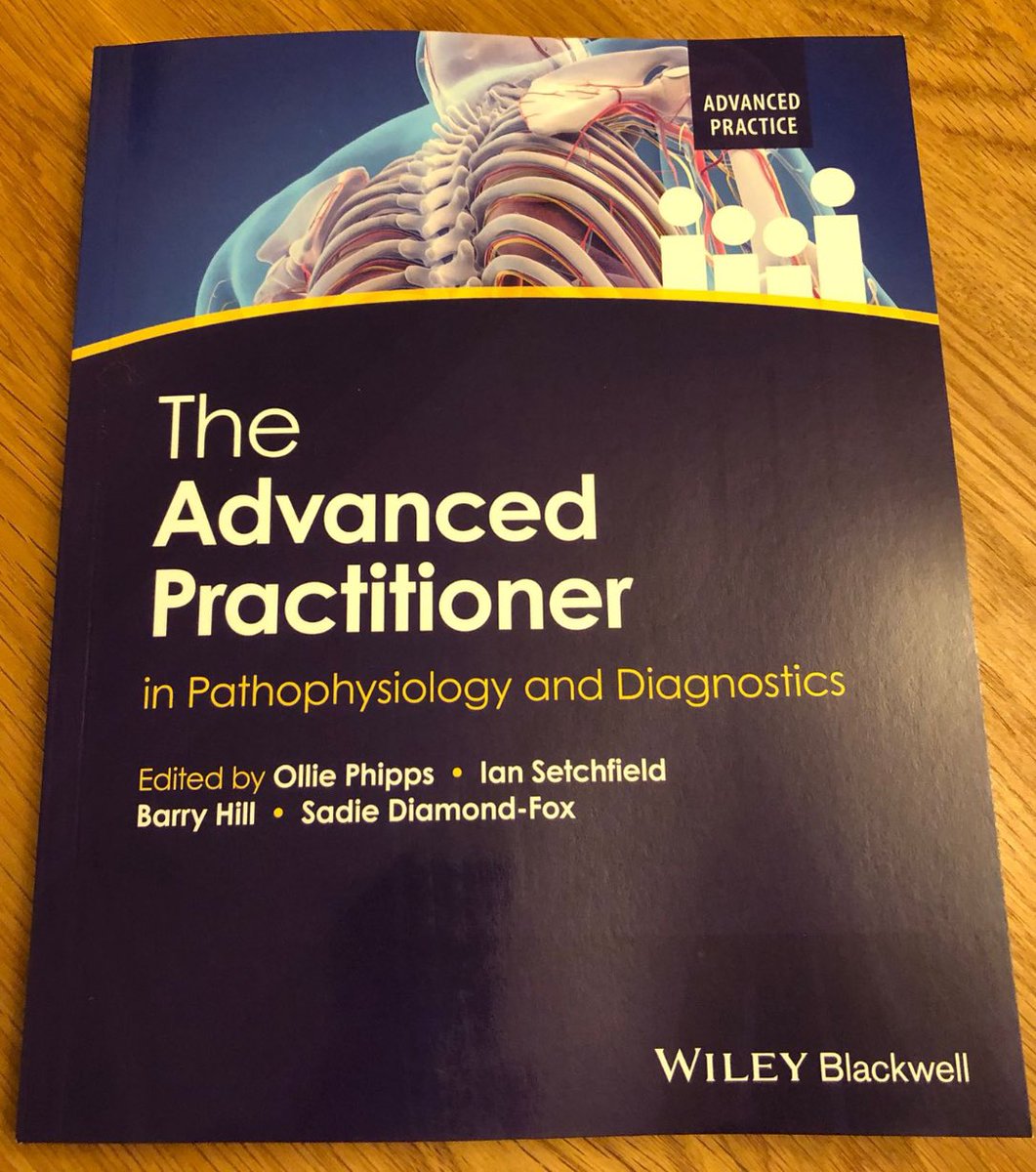 Valentino Oriolo, FESC tweet media