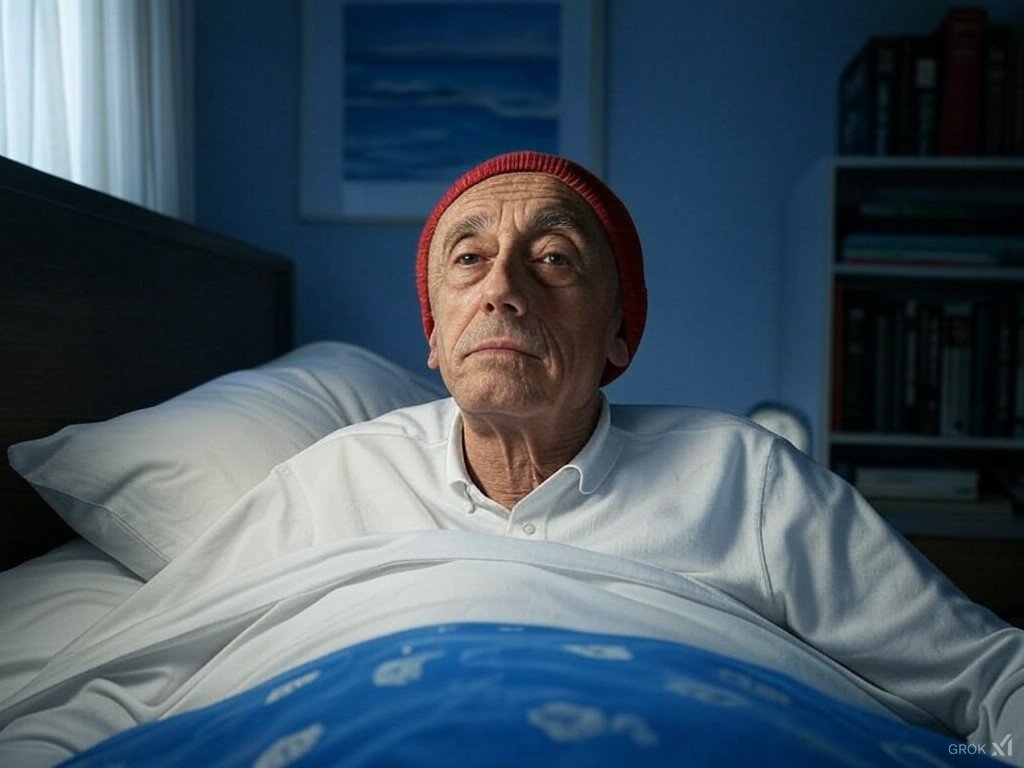 FreddSquare's tweet image. Le commandant Couchteau
#RetirezMoiGrok