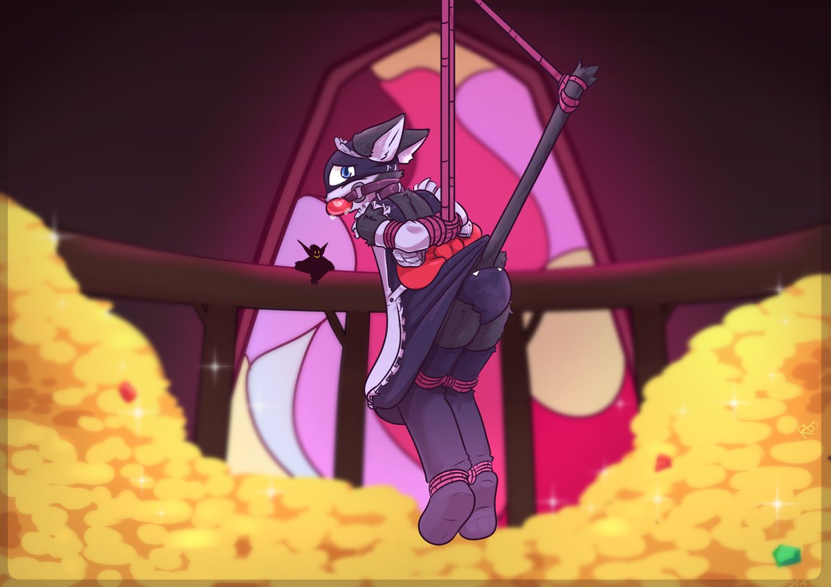 The REAL treasure!

Story:
furaffinity.net/view/59530318/