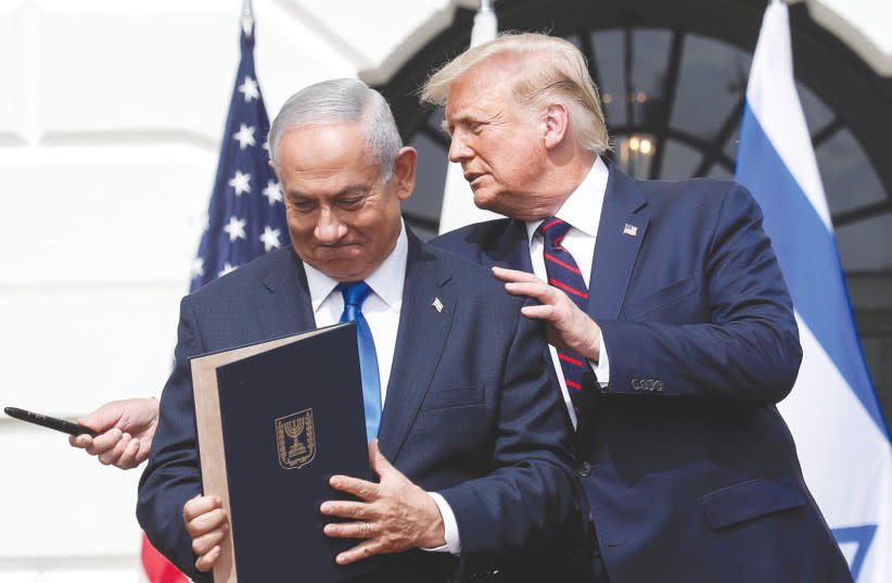 wallstwolverine's tweet photo. Trump sobre el acuerdo de alto al fuego entre Israel y Hamás en Qatar: “Hemos alcanzado un acuerdo para la liberación de los rehenes en Oriente Medio. Serán liberados en breve”. https://t.co/LC8ZNWZCP8