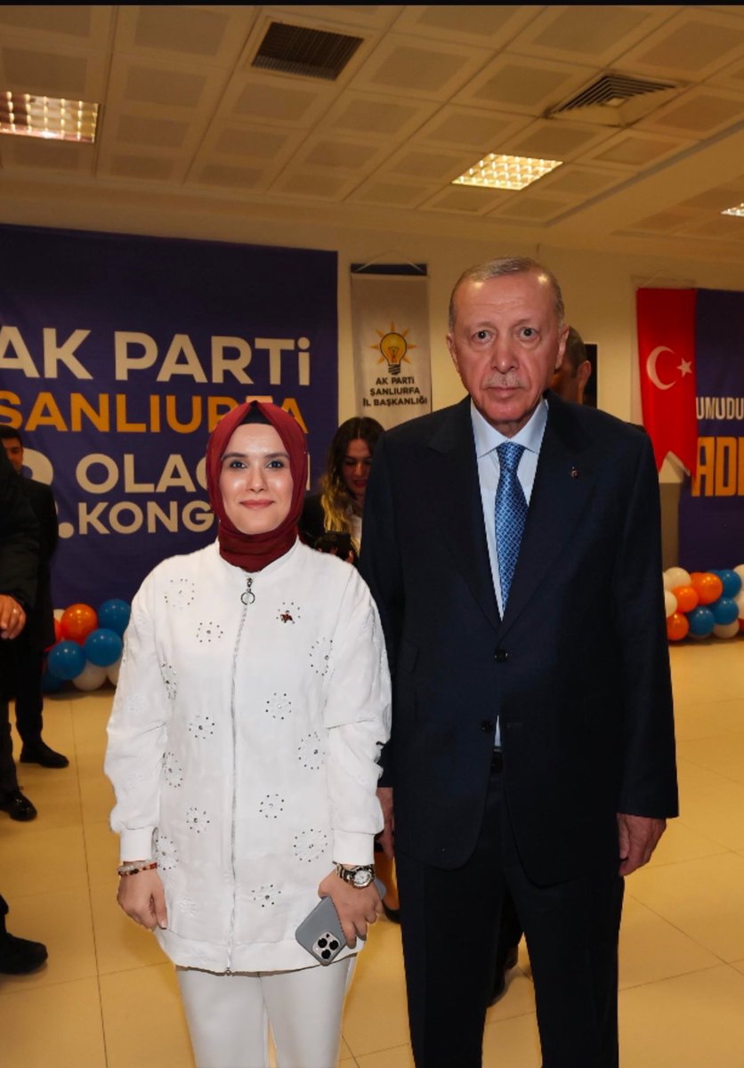 Filiz KILIÇ 🇹🇷🇵🇸 tweet media