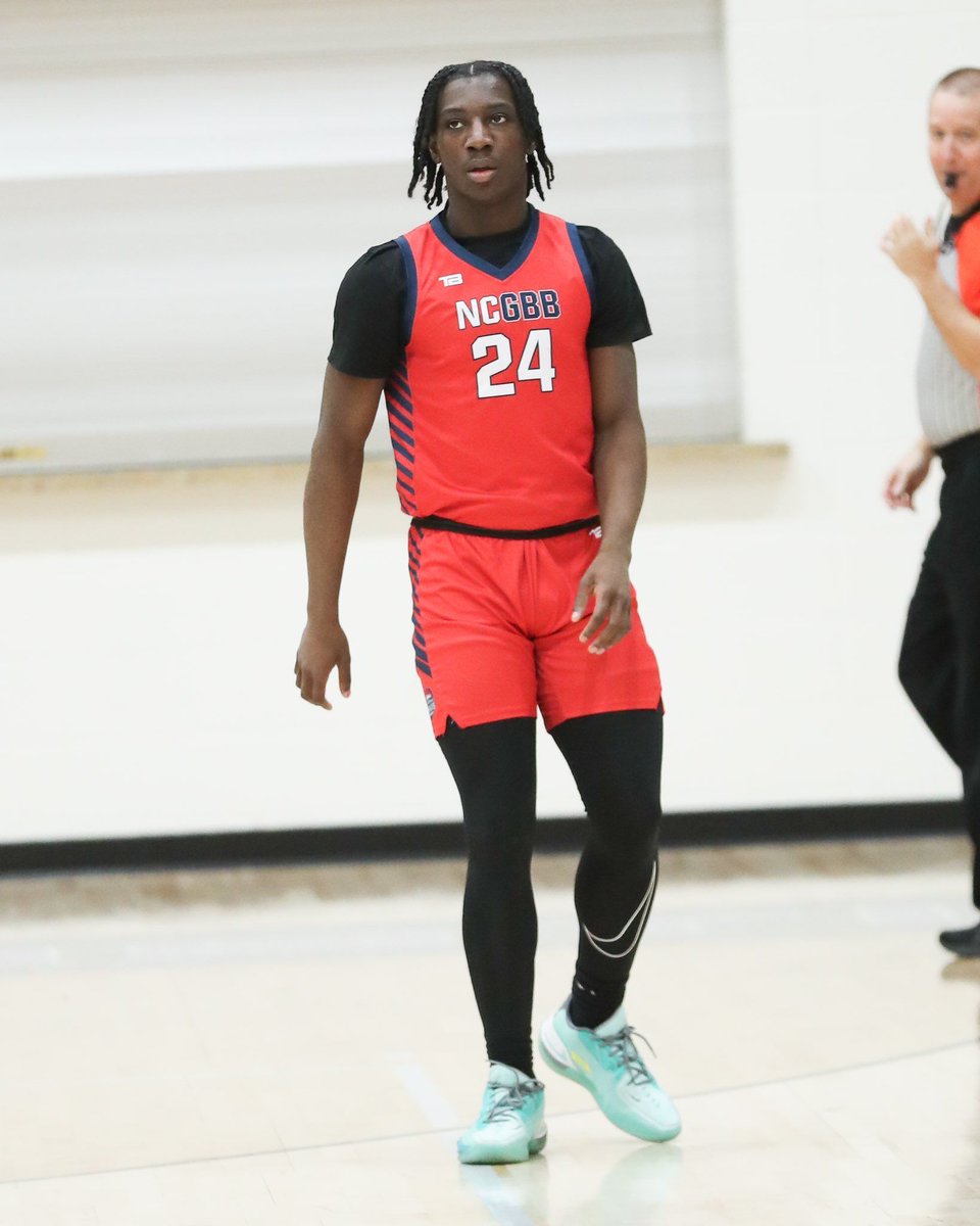 Phenom Hoops Recruiting News (@phrecruitnews) on Twitter photo 2025 KJ Burke received an offer from Catawba Valley CC #PhenomHoops
<a href="/kjgetabucket/">kj burke</a> <a href="/Coach_Rick57/">Rick Lewis</a> <a href="/colbylewis20/">Colby Lewis</a> <a href="/POBScout/">Patrick O'Brien</a> <a href="/JeffreyBendel_/">Jeff Bendel</a> <a href="/Phenom_Hoops/">Phenom Hoop Report</a> <a href="/ty1ewis/">Tyler Lewis</a> <a href="/CoachChrisNC/">Chris Ewell</a> 2025 KJ Burke received an offer from Catawba Valley CC #PhenomHoops
<a href="/kjgetabucket/">kj burke</a> <a href="/Coach_Rick57/">Rick Lewis</a> <a href="/colbylewis20/">Colby Lewis</a> <a href="/POBScout/">Patrick O'Brien</a> <a href="/JeffreyBendel_/">Jeff Bendel</a> <a href="/Phenom_Hoops/">Phenom Hoop Report</a> <a href="/ty1ewis/">Tyler Lewis</a> <a href="/CoachChrisNC/">Chris Ewell</a>