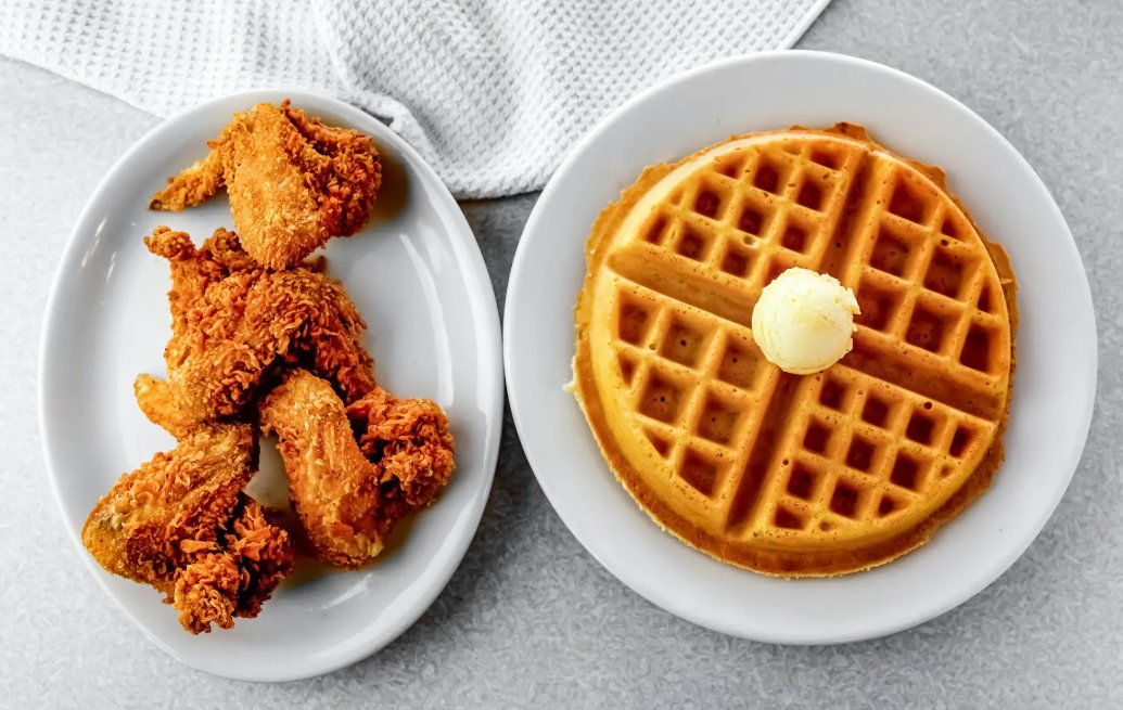 Sweet, savory and simply delicious!