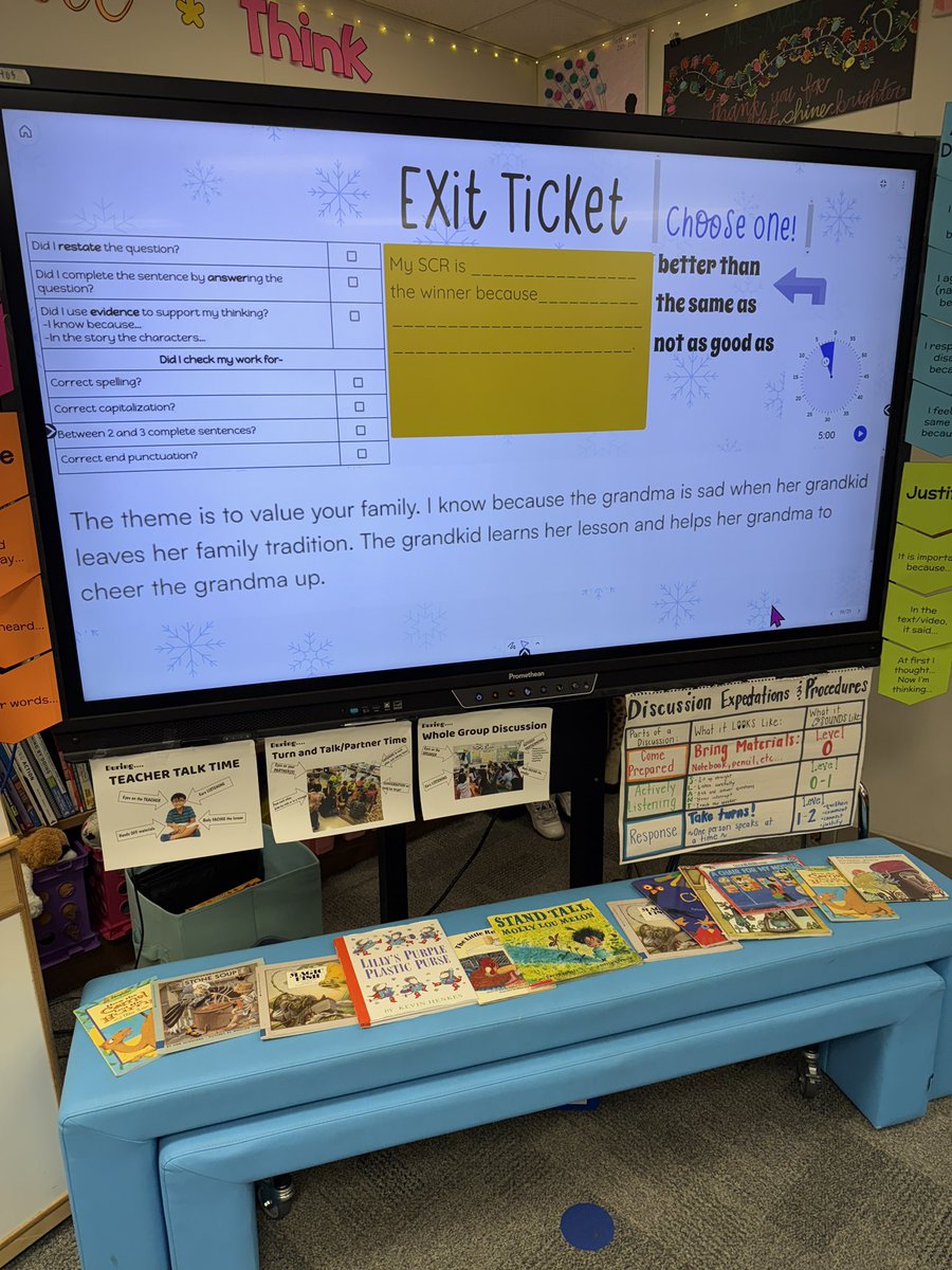MrsMarsh4th's tweet photo. If you aren’t using https://t.co/8Uu2E5OuOZ, you should be!! Today we rated student responses in an online tournament, and then used a rubric to determine where our own responses compared! Thanks @litcoachburrell for sharing this awesome resource! @CFB_Literacy @CFBRainwater https://t.co/oPUYwSymiT