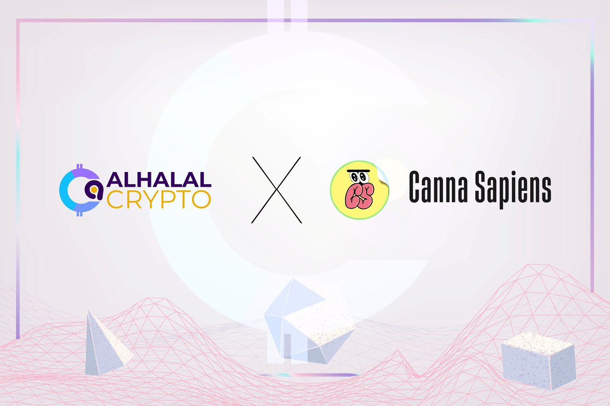 @NftRiles @CannaSapiensNFT We’ve just gotta be a part of the final batch, so LFG
We are so locked in for this!!!