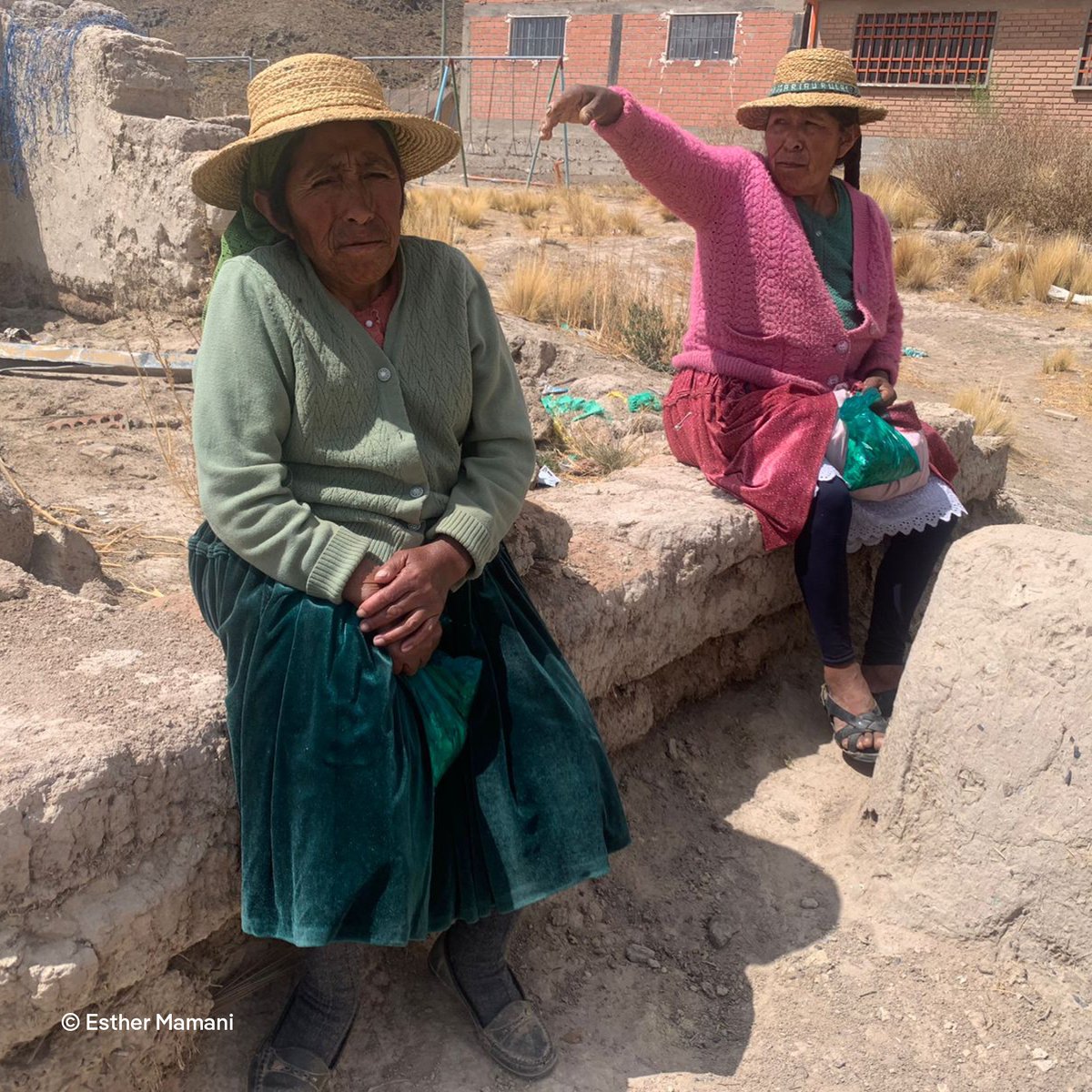 DW_Akademie_es's tweet photo. 🤩 ¡Ya están disponibles las 30 historias de #CambiaLaHistoria!

Pasa a leer, ver y escuchar estas producciones sobre las violencias estructurales de América Latina con perspectiva constructiva, de género e interseccional, junto a @alharaca_sv

▶️ En https://t.co/eIbqx7IRKQ https://t.co/FmfRwwlmDH