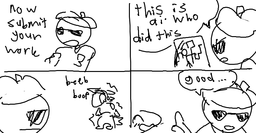 made by ai (protogen) 