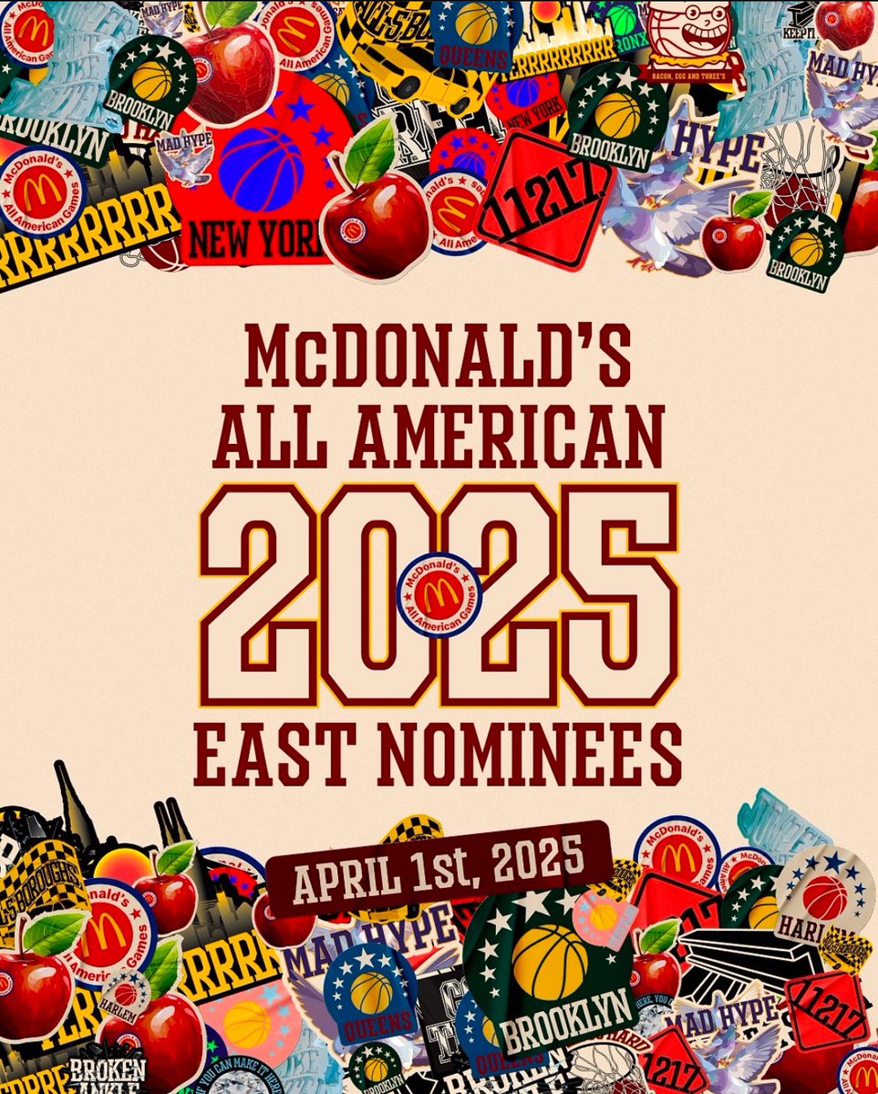 TJLewisII's tweet photo. Blessed to be selected as a nominee for the McDonald’s All American Game! @BlythewoodBBall @CPBFamily https://t.co/cAzUo49bds