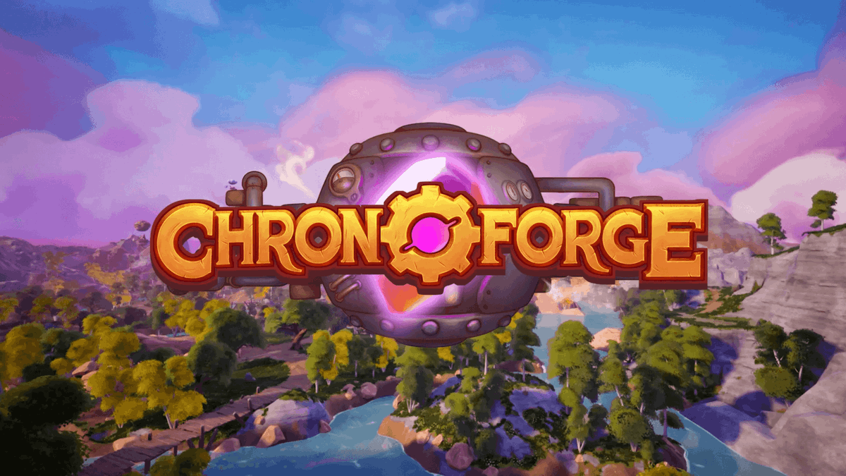 Kosumi 🌸 (@0xkosumii) on Twitter photo There's no shortage of cool stuff happening with Web3 games.
Speaking of cool stuff, <a href="/playchronoforge/">ChronoForge</a> has announced a new update.
If you haven't heard of the game, you're missing out on all the fun!
Let's talk about it:
(1/5)🧵 There's no shortage of cool stuff happening with Web3 games.
Speaking of cool stuff, <a href="/playchronoforge/">ChronoForge</a> has announced a new update.
If you haven't heard of the game, you're missing out on all the fun!
Let's talk about it:
(1/5)🧵