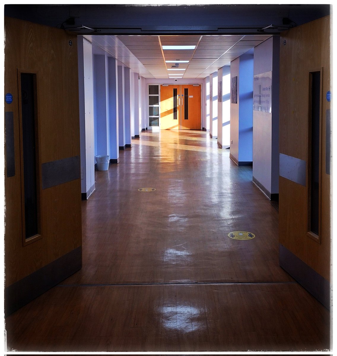 David Milligan-Croft tweet media