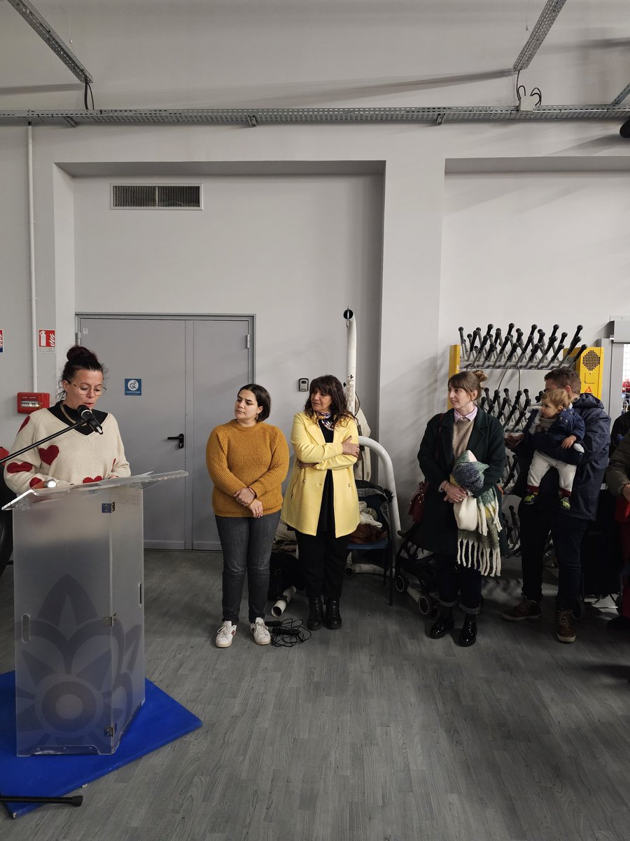 Grenoble en Commun tweet media