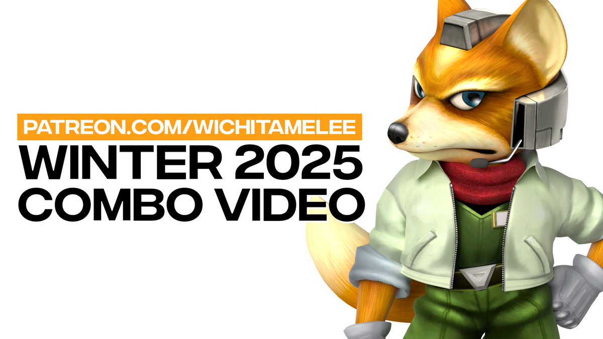 We're bringing back our community combo videos edited by <a href="/stephkerry_/">kerry</a>!✨ 

Submissions are now open for the Winter 2025 video and ANYONE can submit clips! Find the instructions in the link below!👇

Get your clips in BEFORE Friday, January 31 at 11:55pm CT to be featured! ⏰