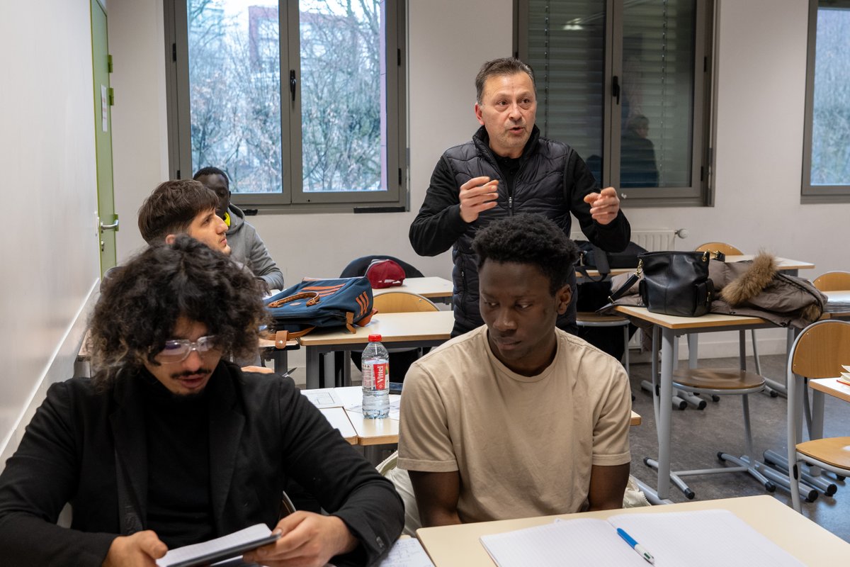 LÉA-CFI tweet media