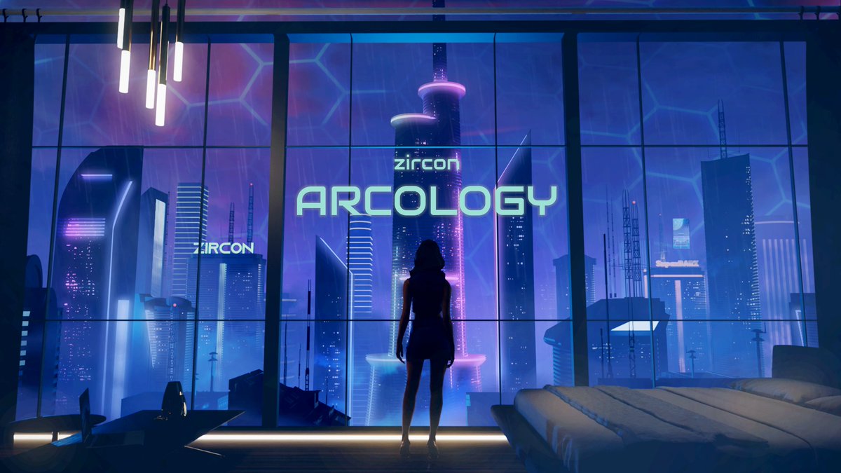 My dear <a href="/zirconst/">Andrew Aversa (zircon)</a>'s brand new album of genre-spanning organic electronic music is OFFICIALLY RELEASED. This project (which features my vocals extensively, as well as stellar performances by @jeffthatnoise &amp; <a href="/OmegaSparx/">Omega Sparx</a>) has brought new meaning to the phrase “a labor of love.” We