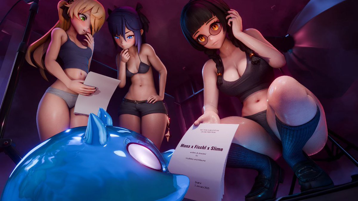 Dss513591Sc's tweet photo. Beauties even in anime are beauties #hentai #boobs #sexy #NoPanties #Naked #animegirl https://t.co/w5mXDzsQXz