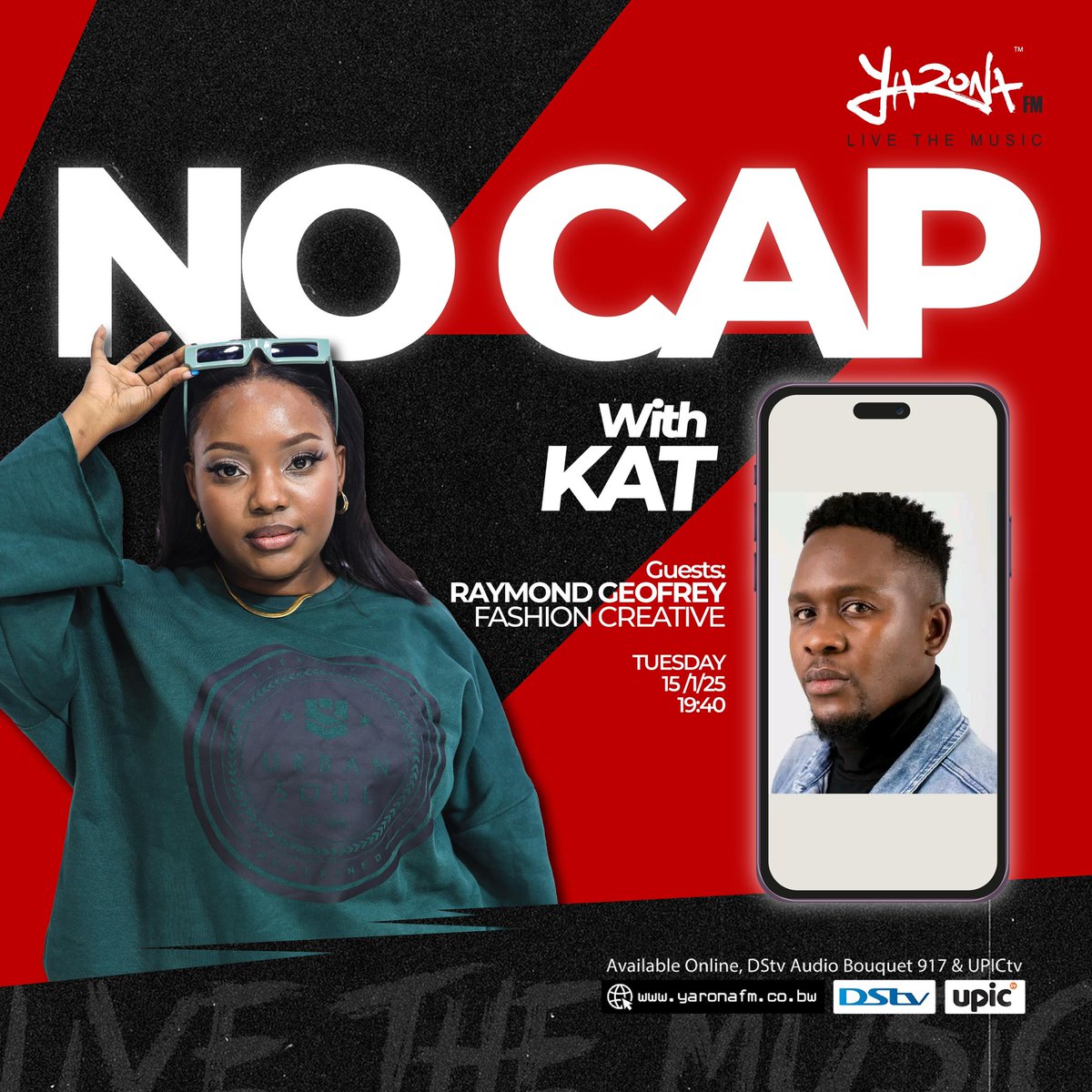 yaronafm's tweet photo. @katalinapodi is in the building and tonight, re tlotla a fashionista of note, Raymond Geofrey who will be teaching us how to dress for different body types.📌

#NoCap https://t.co/THxLxpvynG