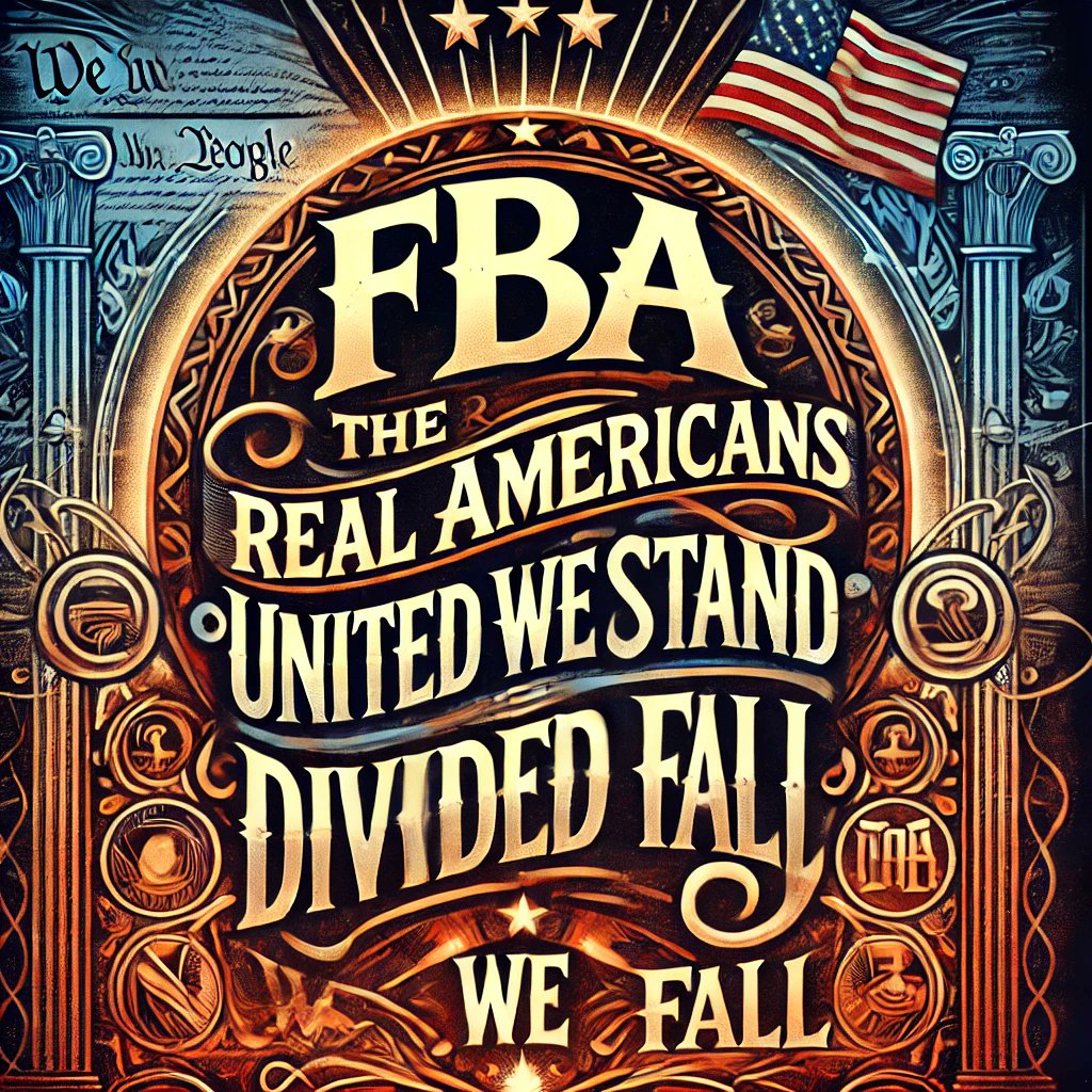 mbm_online's tweet image. #FBA : The Real Americans. 🇺🇸✊🏿 United we stand, divided we fall. 🖤💪🏿 Together, we honor our heritage, build our future, and claim our rightful place in history. 🌟 #FBAPride #UnityIsStrength #TheRealAmericans #BlackAmerican #BlackAmericanHistory
