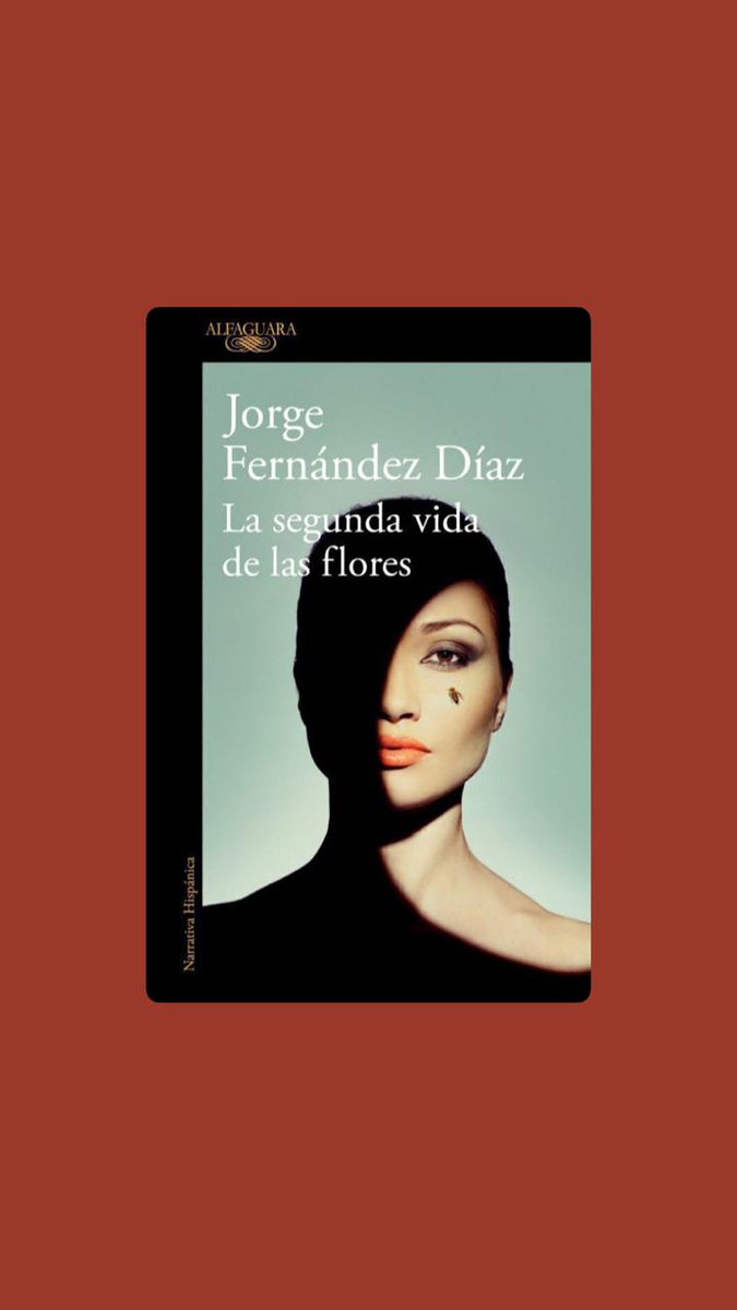 Lecturas de verano
«La segunda vida de las flores» de <a href="/fernandezdiazok/">Jorge Fernández Díaz</a> 

Esta novela trata sobre el amor y los sentimientos: acerca de cómo y por qué los hombres y las mujeres se buscan, se eluden, se atrapan o se dejan a lo largo de la vida. 

¡Hacé tu reserva!