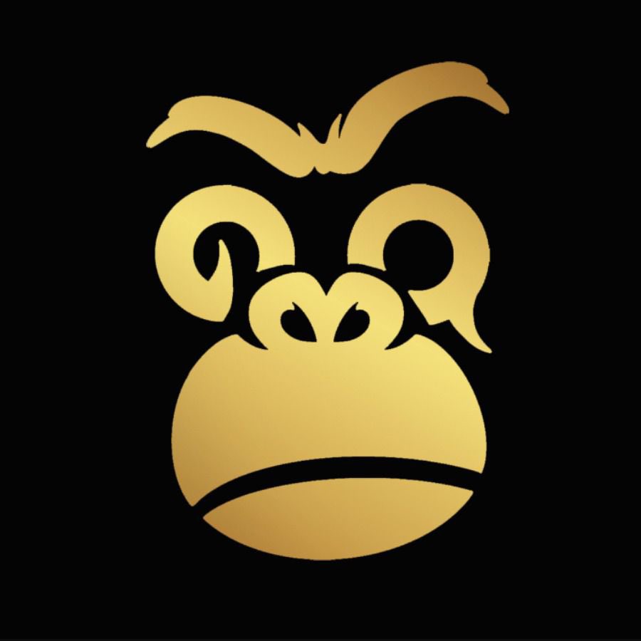 Golden Ape tweet media