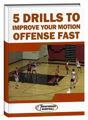 Joe Haefner | Breakthrough Basketball tweet media