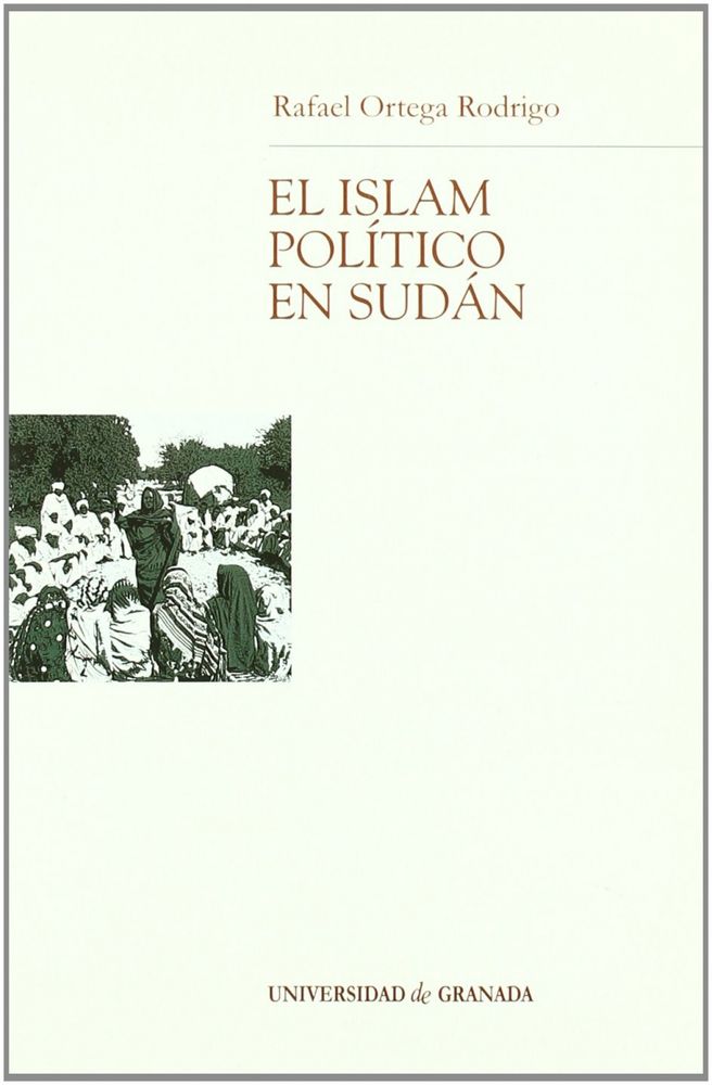 🇸🇩📚 Vamos con 4 lecturas recomendadas para nuestro programa sobre Sudán, guerra y genocidio:  1️⃣ LANGA: SUDÁN Y SUDÁN DEL SUR. 2️⃣ EGGERS: QUÉ ES EL QUÉ. 3️⃣ BÁRAKA: EL MESÍAS DE DARFUR. 4️⃣ ORTEGA: EL ISLAM POLÍTICO EN SUDÁN.