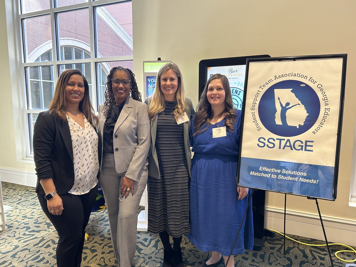 Kerri-Ann Williams (@kcwilliamsfcs) on Twitter photo We are thrilled to share <a href="/FultonCoSchools/">FultonCountySchools</a> collaborative approach to implementing the GA Early Lit. Legislation at the <a href="/GaSSTAGE/">SSTAGE</a> conference! <a href="/wnewboldESOL/">wendy</a> <a href="/MsCollinsE/">Erin Collins</a> <a href="/TiffanyPlowden/">Tiffany Plowden</a> We are thrilled to share <a href="/FultonCoSchools/">FultonCountySchools</a> collaborative approach to implementing the GA Early Lit. Legislation at the <a href="/GaSSTAGE/">SSTAGE</a> conference! <a href="/wnewboldESOL/">wendy</a> <a href="/MsCollinsE/">Erin Collins</a> <a href="/TiffanyPlowden/">Tiffany Plowden</a>