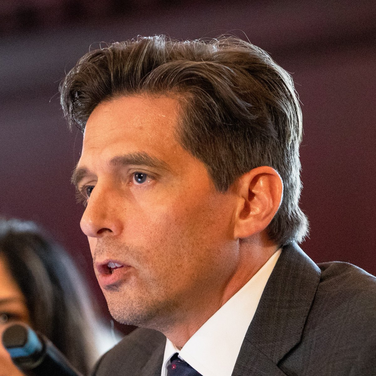 CalCCA (@cal_cca) on Twitter photo 📣 CalCCA Elects Robert Shaw as New Board Chair
Robert Shaw, CEO of <a href="/3CEnergy/">Central Coast Community Energy</a>, brings expertise in public law, finance & admin to his new role, building on Lori Mitchell’s leadership.
More: cal-cca.org/calcca-board-o… 📣 CalCCA Elects Robert Shaw as New Board Chair
Robert Shaw, CEO of <a href="/3CEnergy/">Central Coast Community Energy</a>, brings expertise in public law, finance & admin to his new role, building on Lori Mitchell’s leadership.
More: cal-cca.org/calcca-board-o…