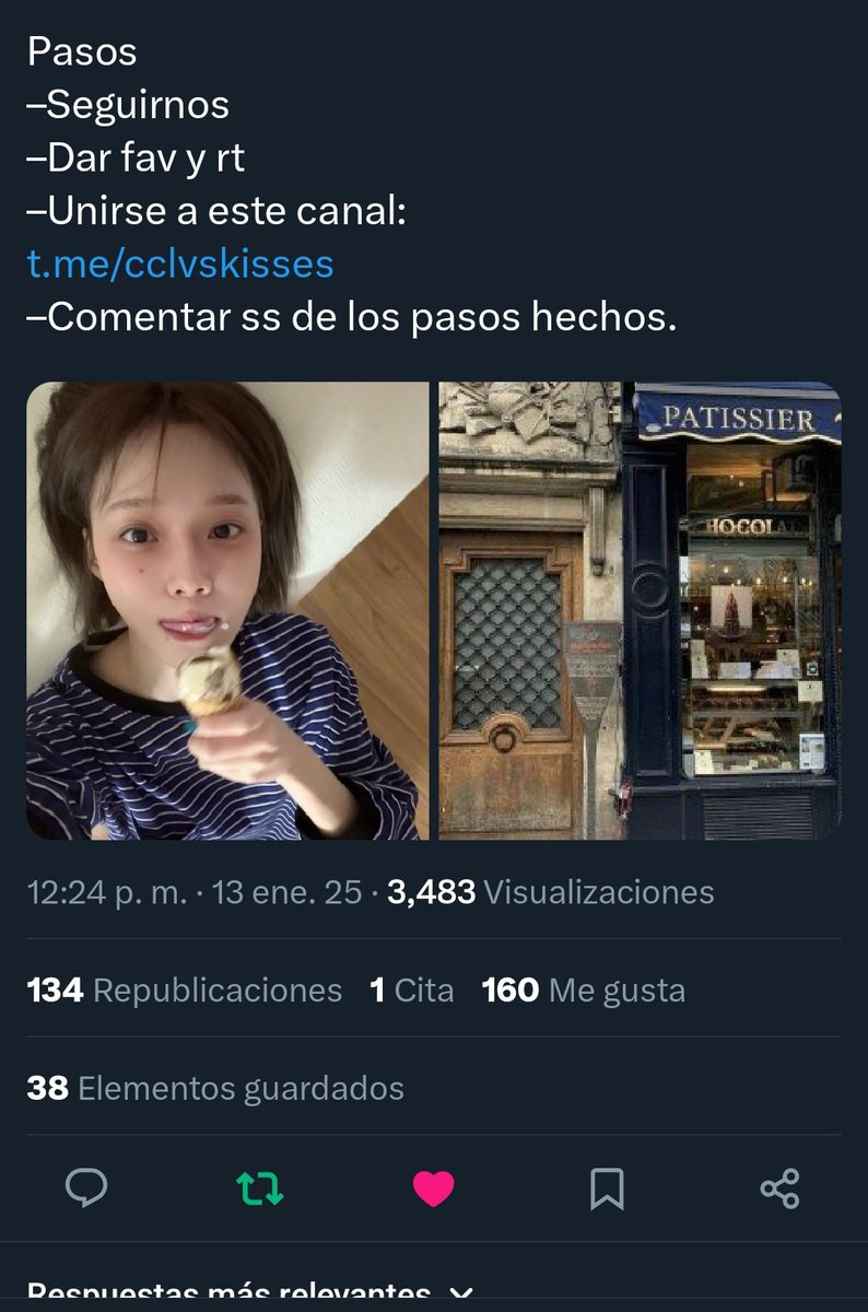 Ale_Sprss's tweet photo. @lvskissess https://t.co/iCWWXUri0V