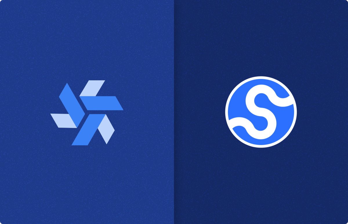 What happens when an invincible high-scale webhooks infra meets an invincible high-scale job infra?

Introducing: Svix + <a href="/WindmillDev/">Windmill</a> = 🚀

Link in first comment!