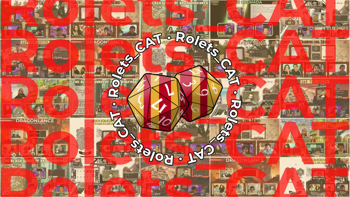 Rolets_CAT tweet media