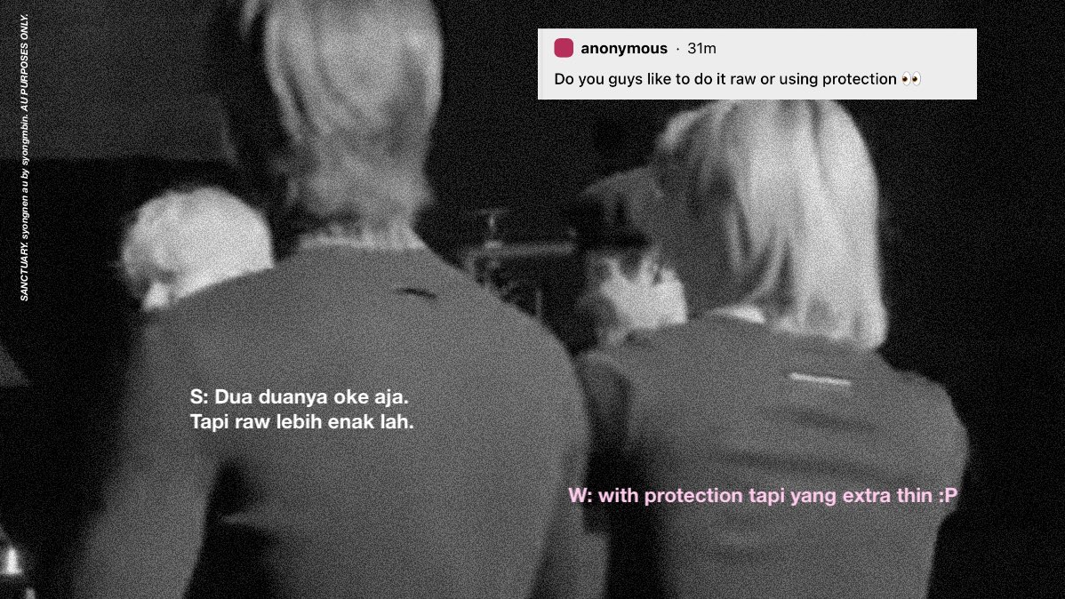 CLOSED (@syongmbin) on X