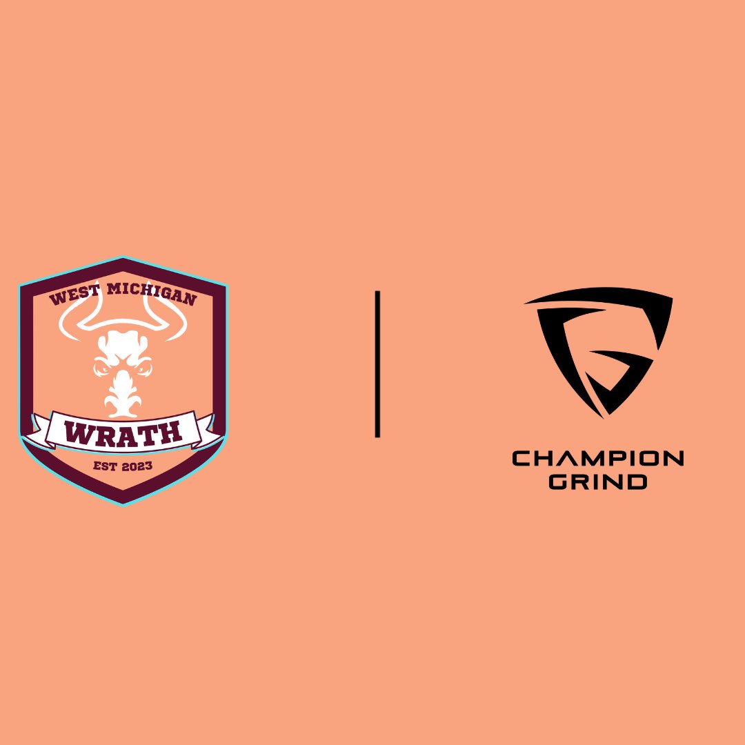 Excited to announce our partnership with West Michigan Wrath 🤝

Semi professional arena soccer team playing in the MASL3 💪⚽️ 

We will be their official kit supplier. A lot more to come soon!