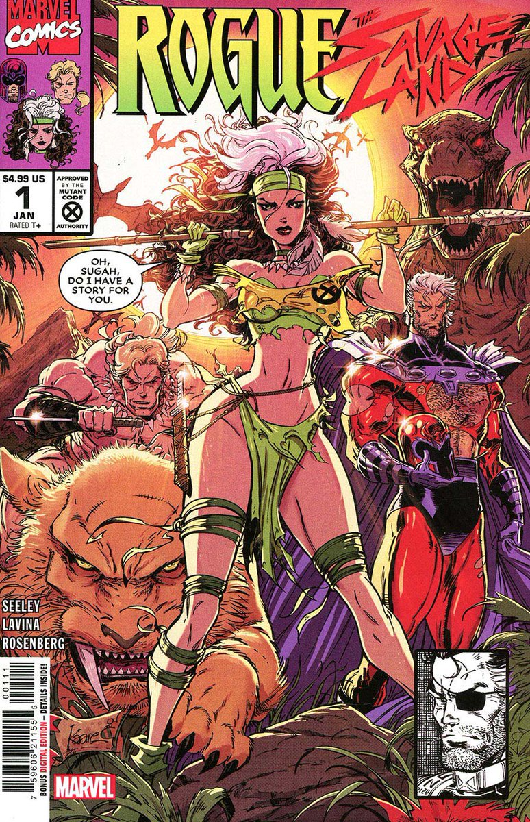 GCComics's tweet photo. New Releases are here!
https://t.co/6zCGQ9Ouc3
#comics #marvel #dc #dccomics #gcc #grahamcrackers #gccomics #grahamcrackerscomics #chicago #chicagoil #chicagoland #readcomics https://t.co/LLy0gWSIju