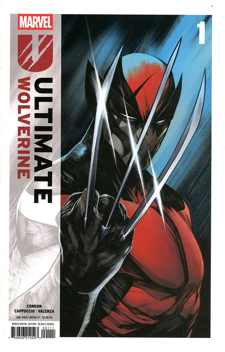 GCComics's tweet photo. New Releases are here!
https://t.co/6zCGQ9Ouc3
#comics #marvel #dc #dccomics #gcc #grahamcrackers #gccomics #grahamcrackerscomics #chicago #chicagoil #chicagoland #readcomics https://t.co/LLy0gWSIju