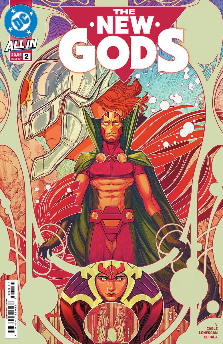 GCComics's tweet photo. New Releases are here!
https://t.co/6zCGQ9Ouc3
#comics #marvel #dc #dccomics #gcc #grahamcrackers #gccomics #grahamcrackerscomics #chicago #chicagoil #chicagoland #readcomics https://t.co/LLy0gWSIju