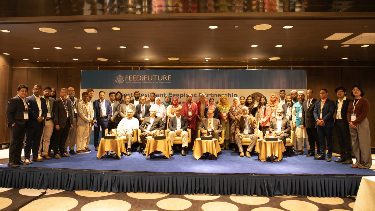 Farming Future Bangladesh tweet media