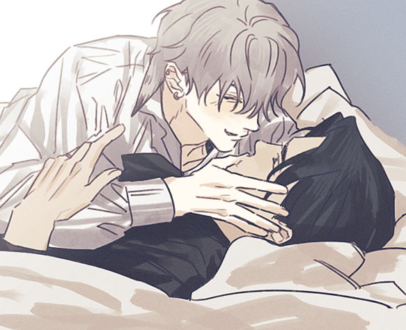 눈먹이 tweet media