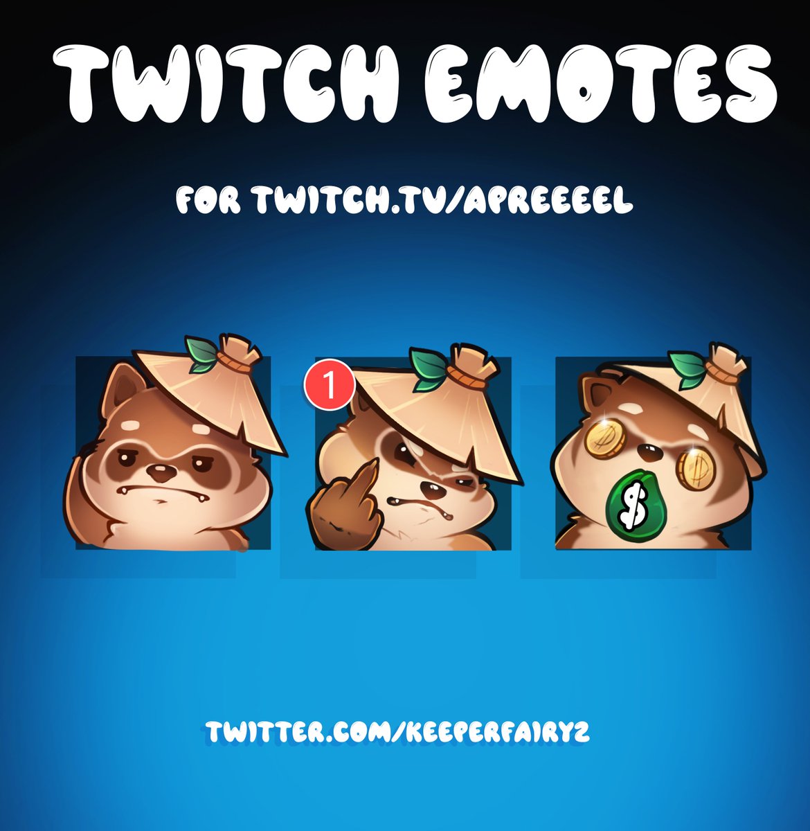 KeeperFairy tweet media