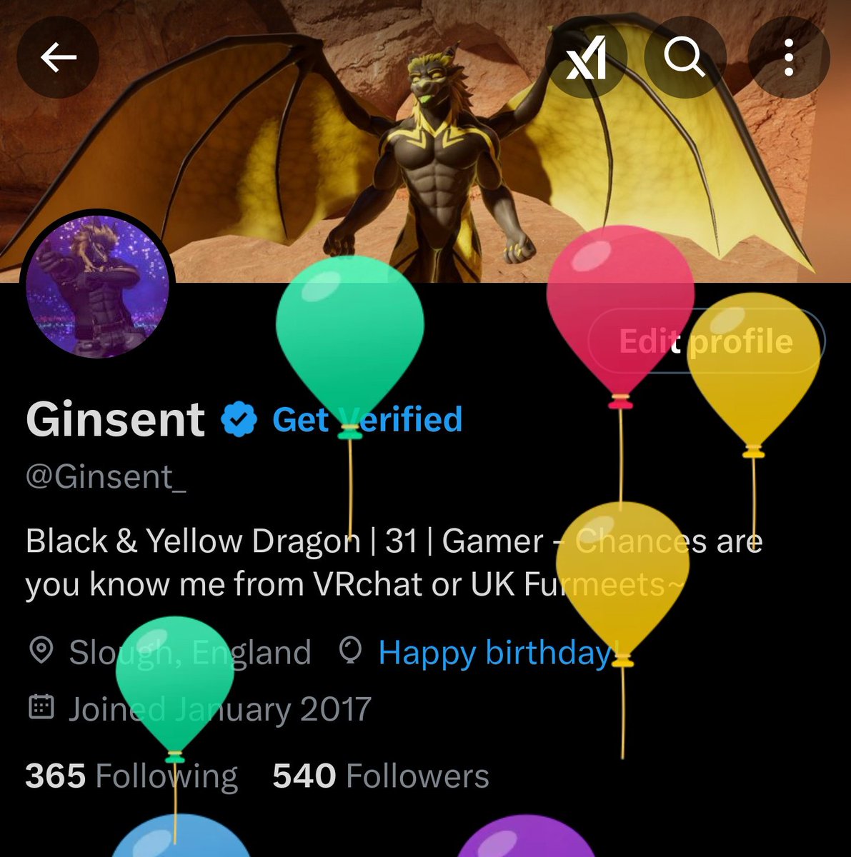Ginsent tweet media