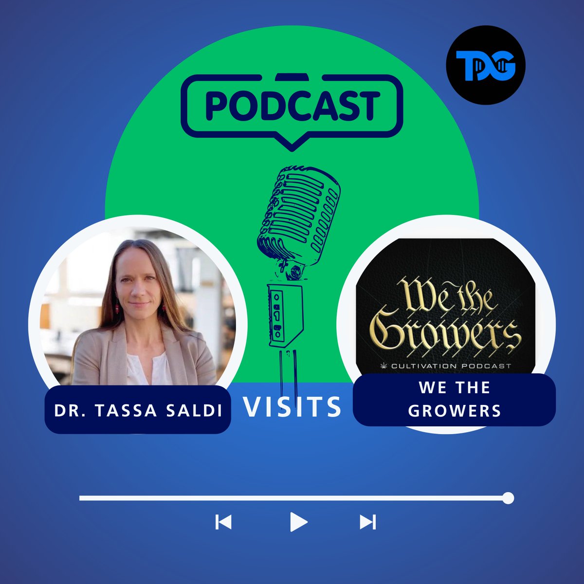 🔬 TUMI Genomics tweet media