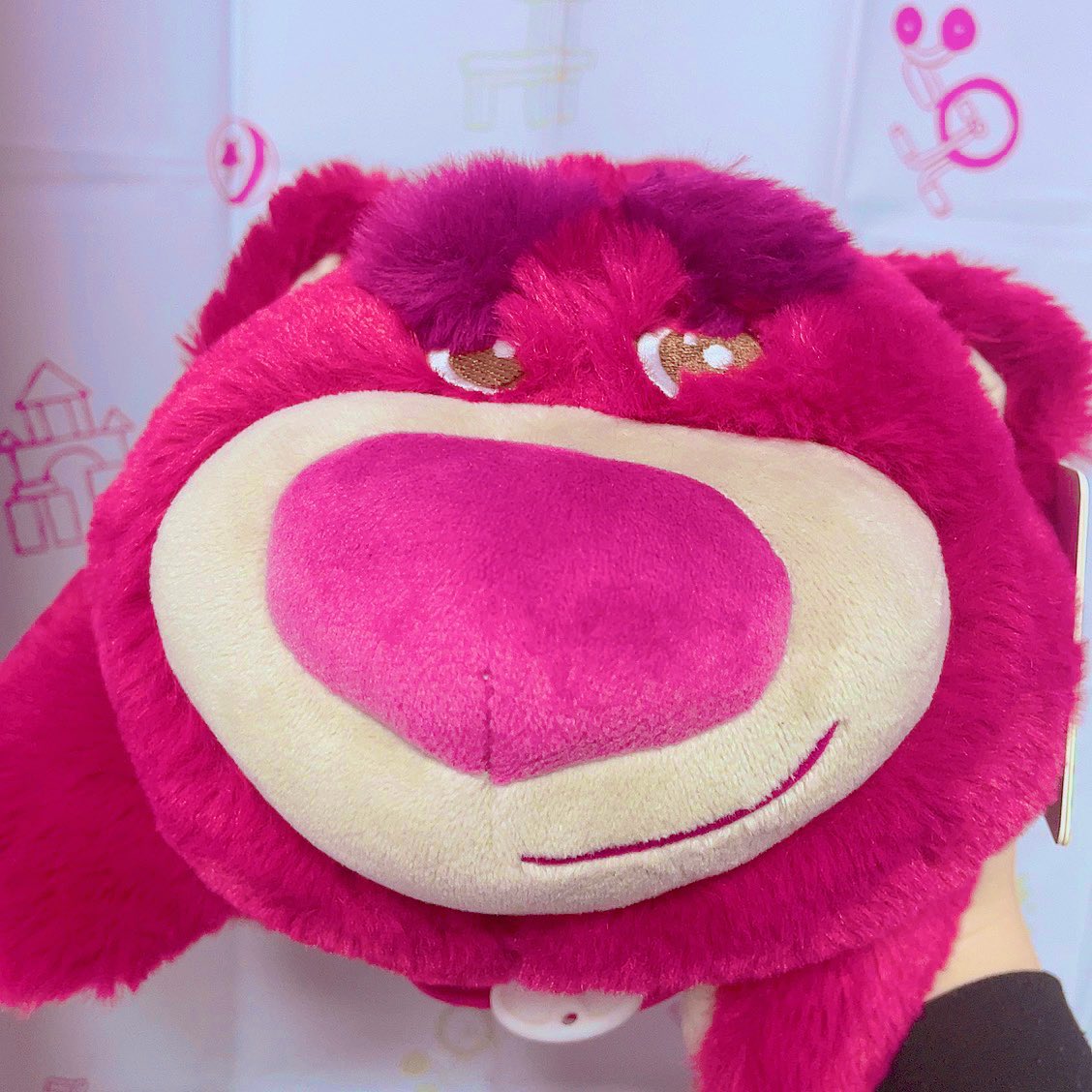 ロッツォ コレクター🇯🇵 (@Lotso_mania) / X ロッツォ コレクター🇯🇵 (@Lotso_mania) / X