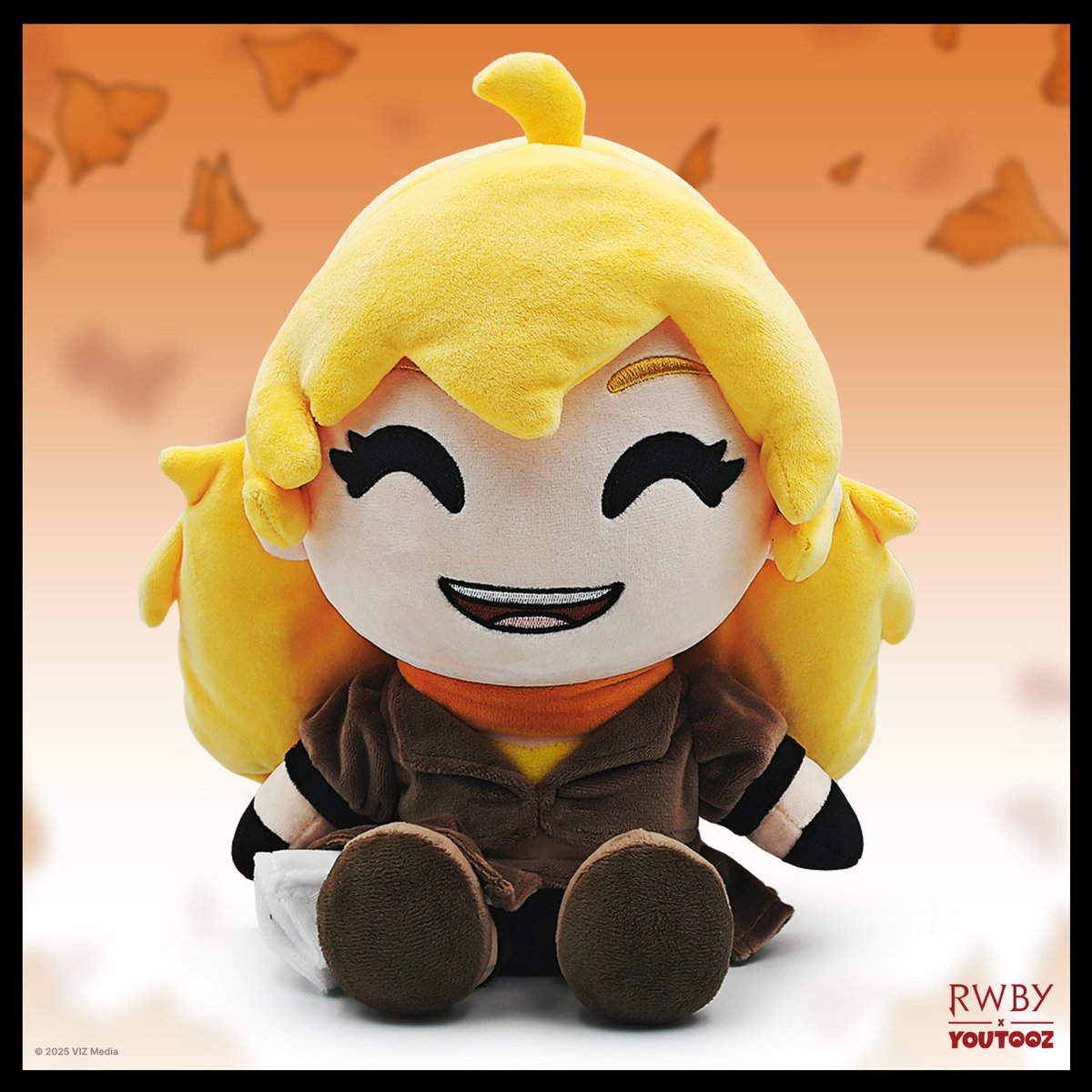 unfortunately, real life is not the same as a fairy tale..🌹

<a href="/OfficialRWBY/">RWBY</a> x youtooz plushies drop on january 21st at 3pm est 💛