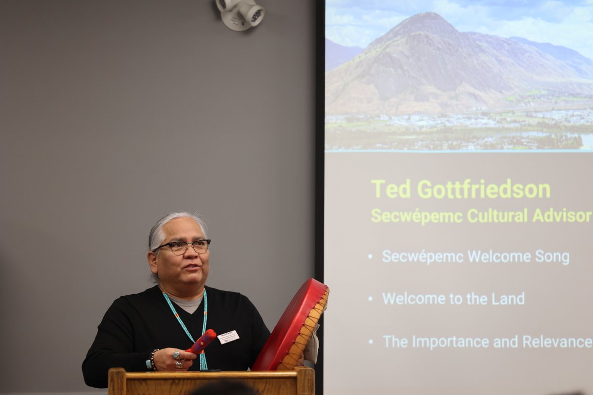 Some of our favorite moments from the #TRUGaglardi onboarding sessions last week! ✨ A warm welcome to all our new students. We're excited to see all the fun, excitement and learning this term will bring! 🫶

#myTRU #kamloopsbc