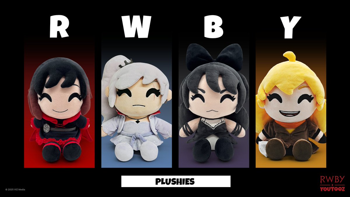 youtooz's tweet photo. which plushie is ur favorite?

preview the full set here before it drops tuesday 👉 https://t.co/nebBAGP7yP https://t.co/QtpZieP9f9