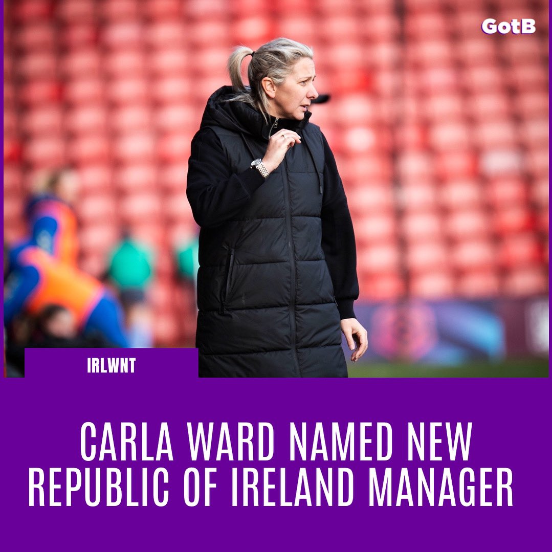 Girls on the Ball tweet media