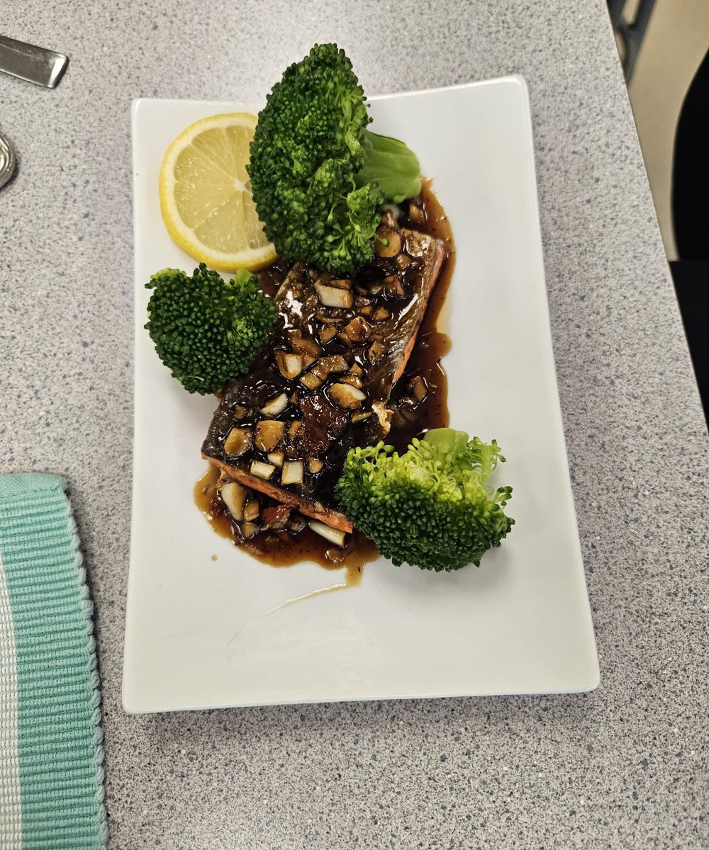 Gary Tymoschuk (@gtymoschuk) on Twitter photo Enjoyed some wonderful culinary creations yesterday at Ecole Panarama Ridge Sec school with fellow trustees <a href="/BobHolmesSD36/">Bob Holmes</a> and <a href="/gpthind/">Garry Thind</a>. Absolutely delicious! Well done students. Enjoyed some wonderful culinary creations yesterday at Ecole Panarama Ridge Sec school with fellow trustees <a href="/BobHolmesSD36/">Bob Holmes</a> and <a href="/gpthind/">Garry Thind</a>. Absolutely delicious! Well done students.