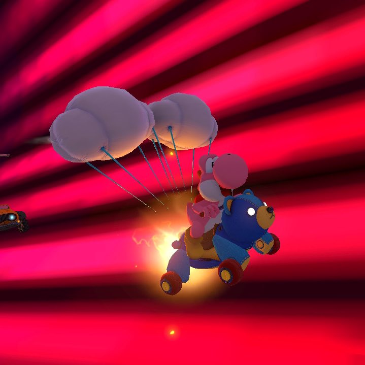 mario kart world cup 2026 tweet media