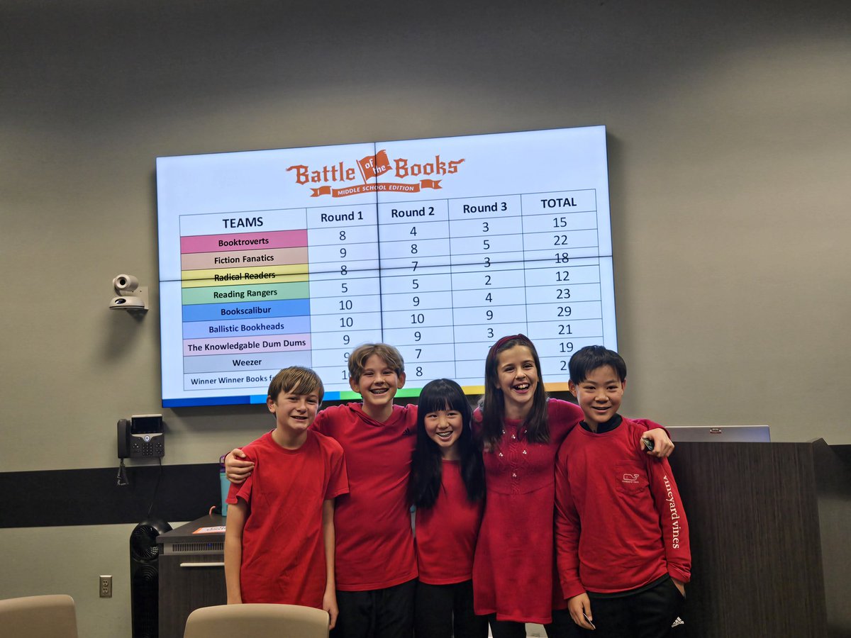 Old Donation School tweet media