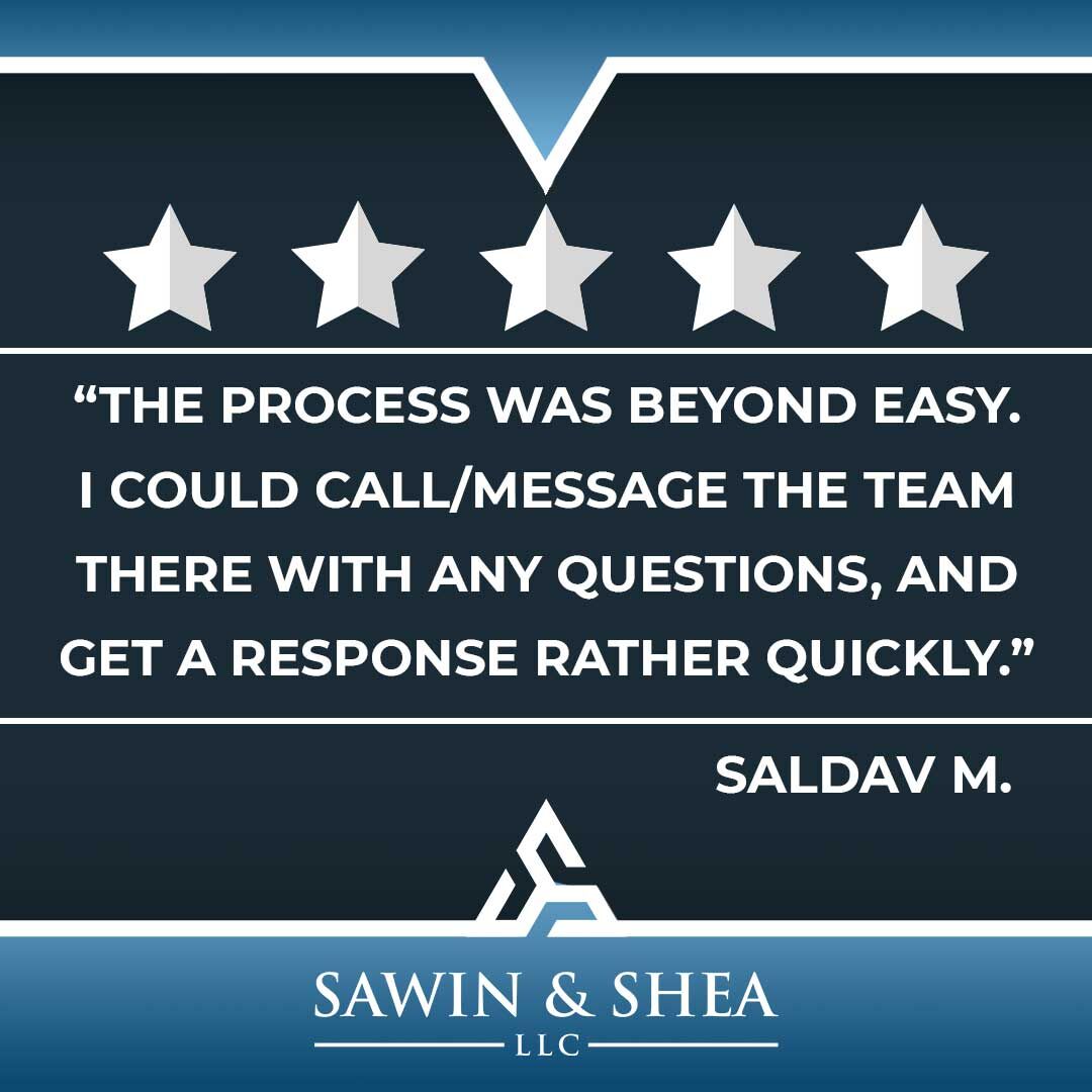 Sawin & Shea LLC (@sawinlaw) on Twitter photo 
